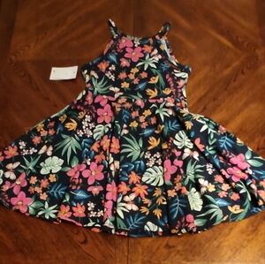 NWT size 6x SONOMA dress